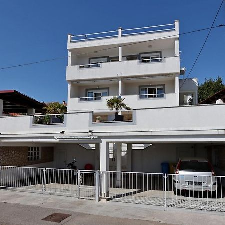 Apartments With A Parking Space Crikvenica - 12592 Dış mekan fotoğraf