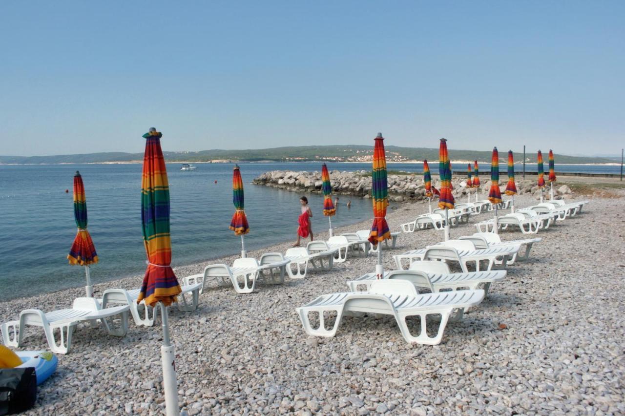 Apartments With A Parking Space Crikvenica - 12592 Dış mekan fotoğraf
