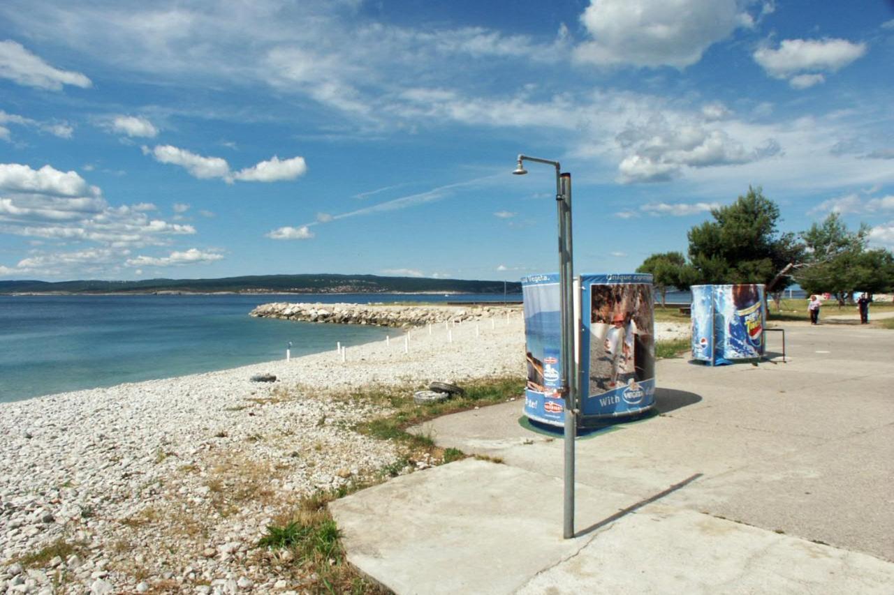 Apartments With A Parking Space Crikvenica - 12592 Dış mekan fotoğraf