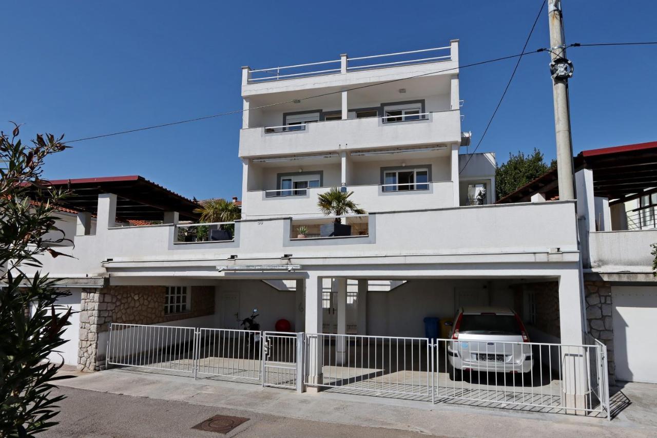 Apartments With A Parking Space Crikvenica - 12592 Dış mekan fotoğraf