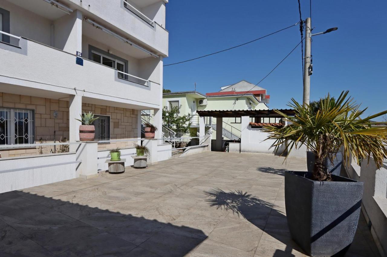 Apartments With A Parking Space Crikvenica - 12592 Dış mekan fotoğraf