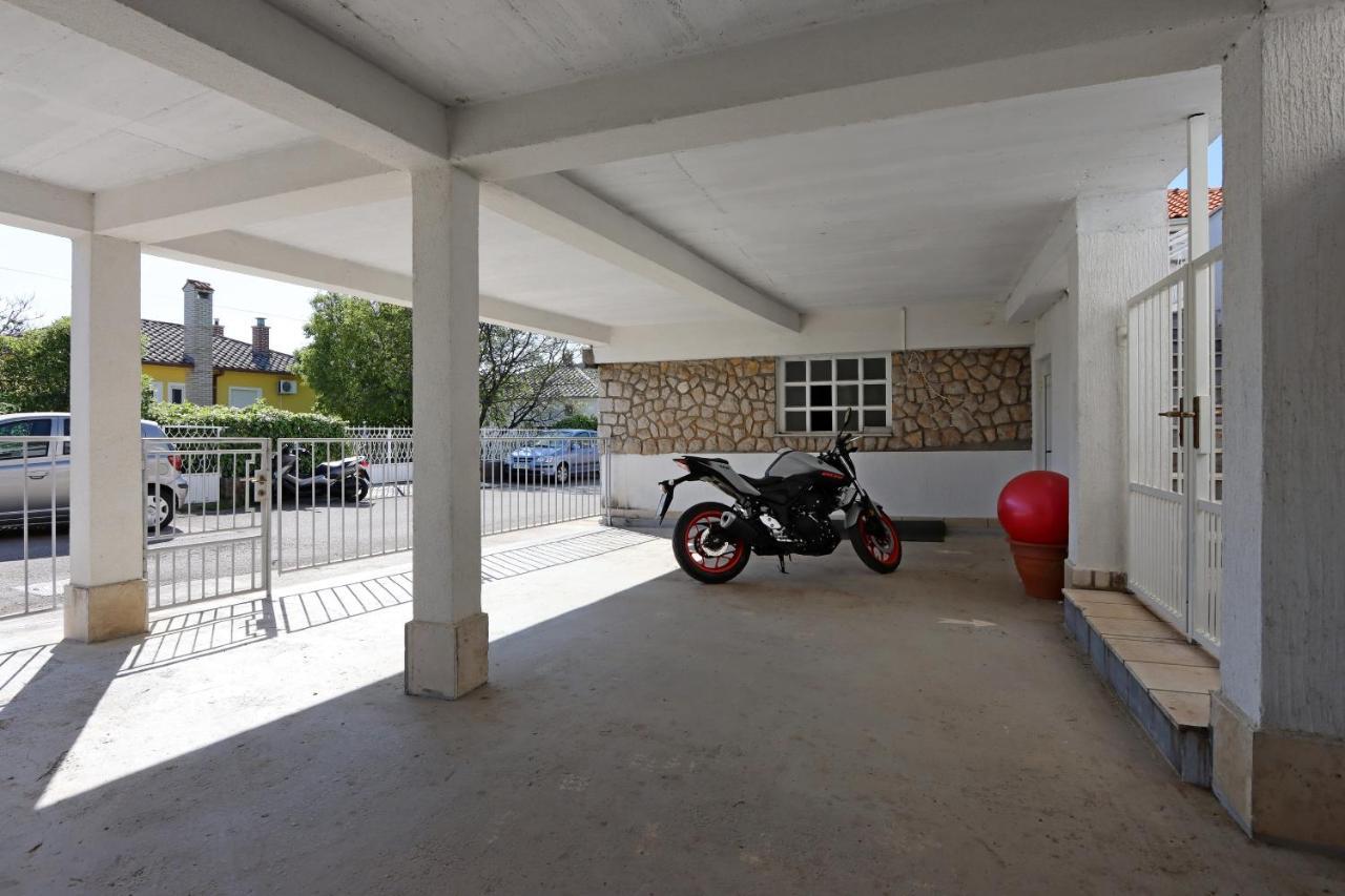 Apartments With A Parking Space Crikvenica - 12592 Dış mekan fotoğraf