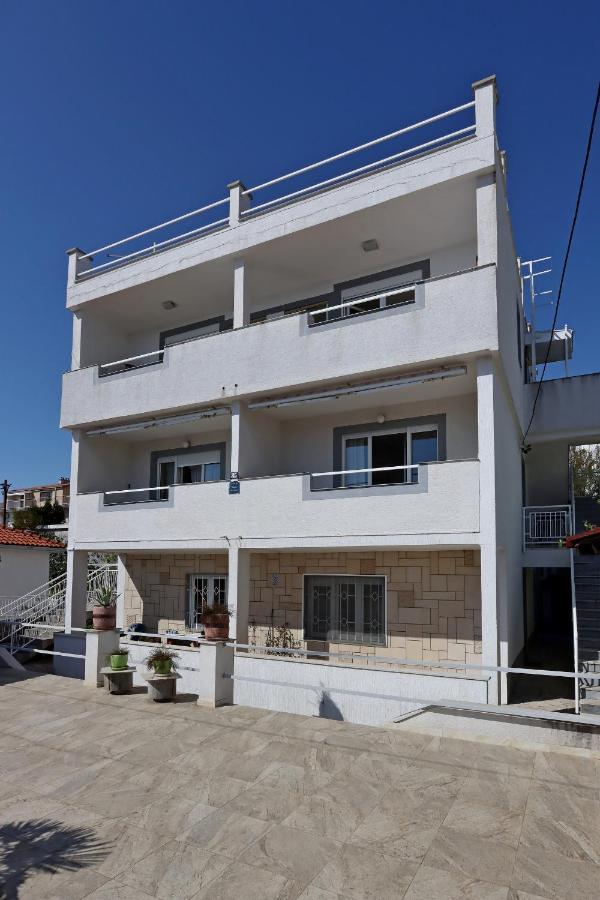 Apartments With A Parking Space Crikvenica - 12592 Dış mekan fotoğraf