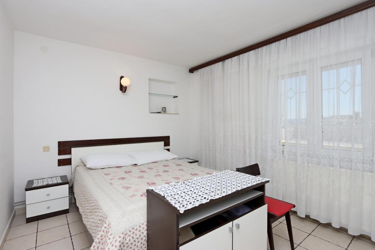 Apartments With A Parking Space Crikvenica - 12592 Dış mekan fotoğraf
