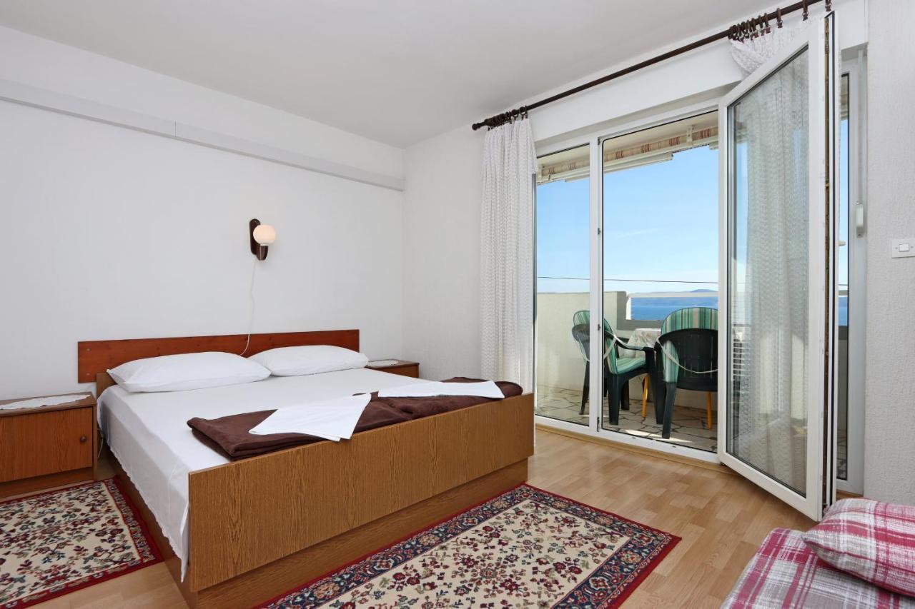 Apartments With A Parking Space Crikvenica - 12592 Dış mekan fotoğraf