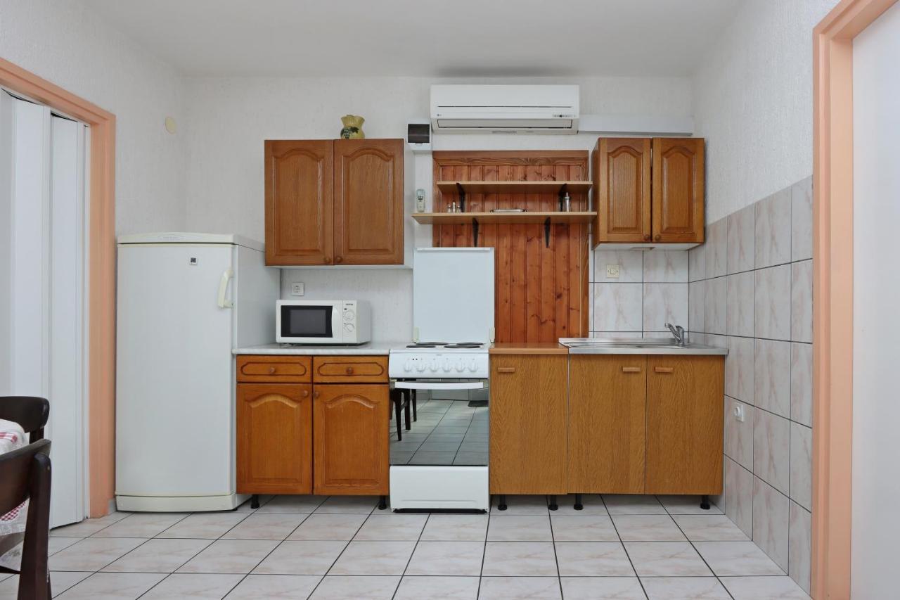 Apartments With A Parking Space Crikvenica - 12592 Dış mekan fotoğraf