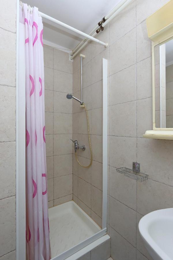 Apartments With A Parking Space Crikvenica - 12592 Dış mekan fotoğraf