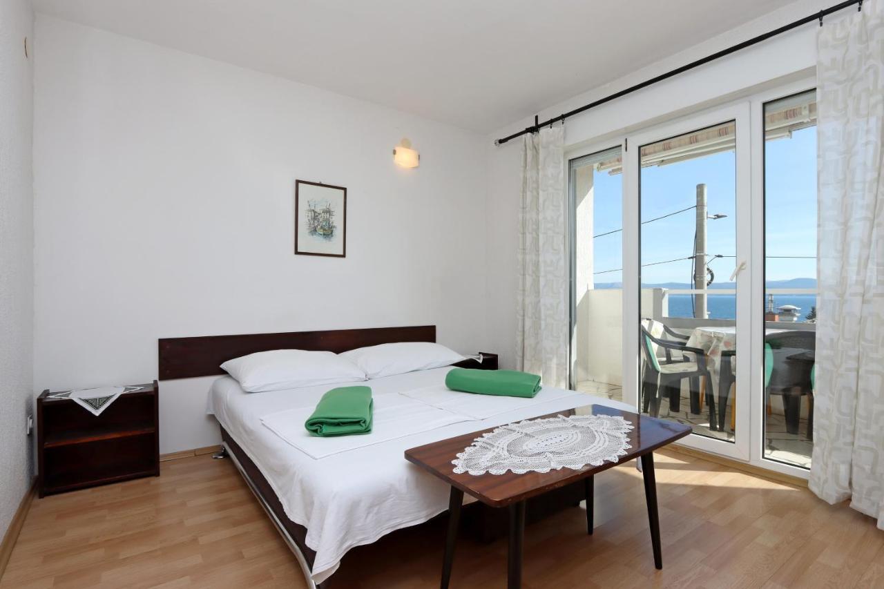 Apartments With A Parking Space Crikvenica - 12592 Dış mekan fotoğraf