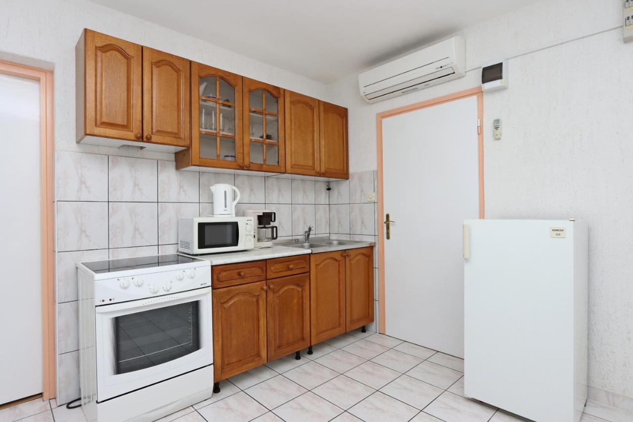 Apartments With A Parking Space Crikvenica - 12592 Dış mekan fotoğraf